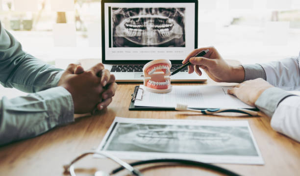 Best Emergency Dental Care for Broken or Chipped Teeth in North Tunica, MS