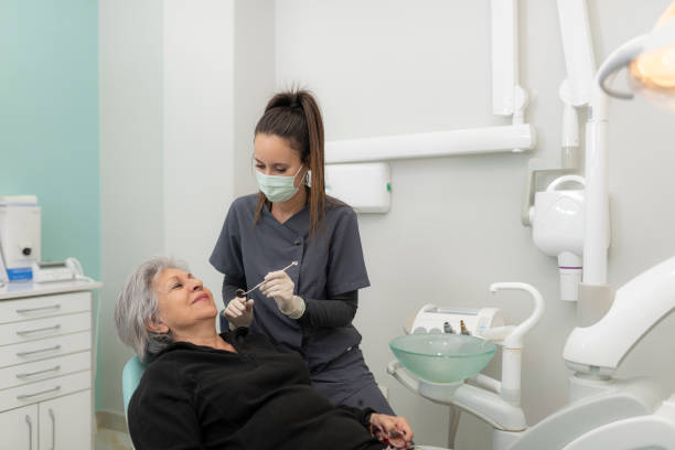 Reliable MS Emergency Dentist Solutions