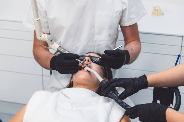 Best Emergency Treatment for Dental Infections or Abscesses in North Tunica, MS