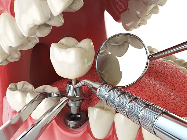 Best Emergency TMJ Treatment in North Tunica, MS